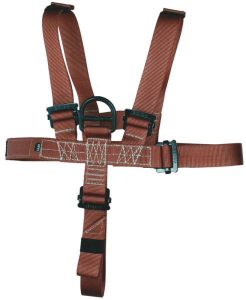 Yates Lightweight Tactical Chest Harness