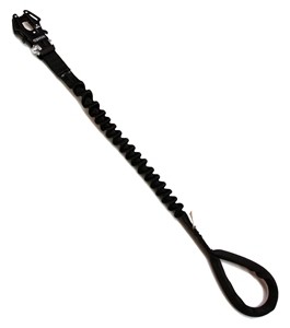 Yates DL Quick Disconnect FROG Canine Leash