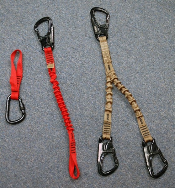 Yates The Dita: K-9 Operator’s Fast Rope Accessory Kit